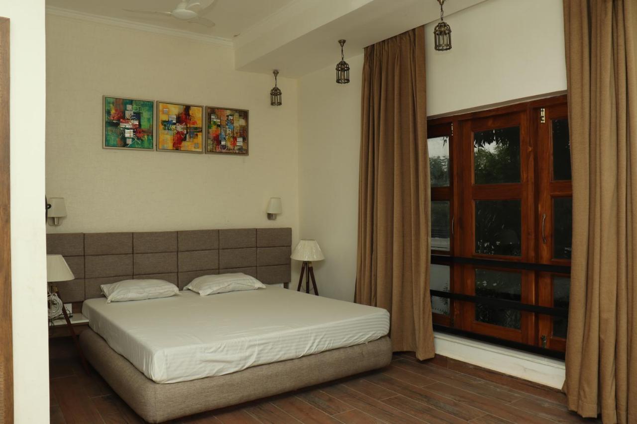 The Stoneberry Resort Madhupur Екстер'єр фото