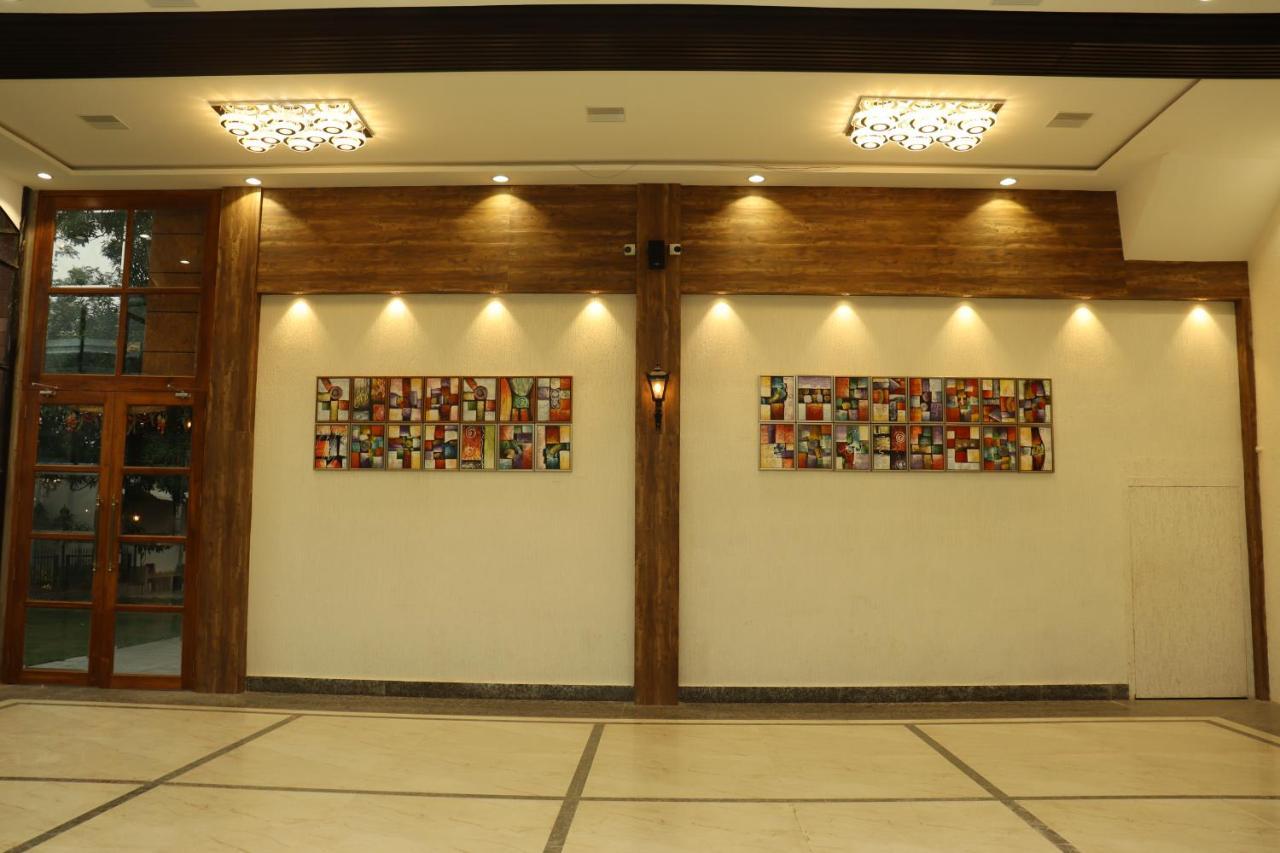 The Stoneberry Resort Madhupur Екстер'єр фото
